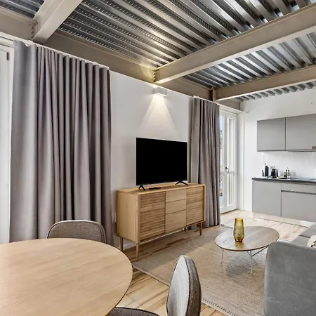 Limehome Rome Via Fortebraccio-3