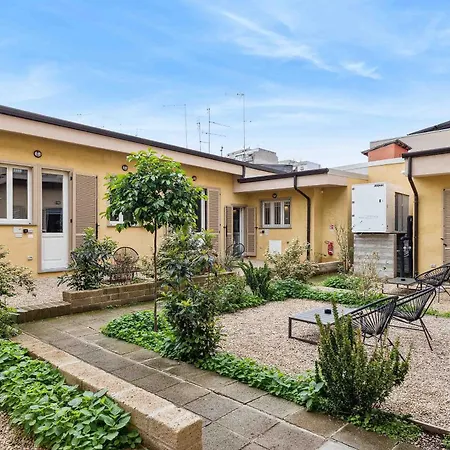 Limehome Rome Via Fortebraccio-2